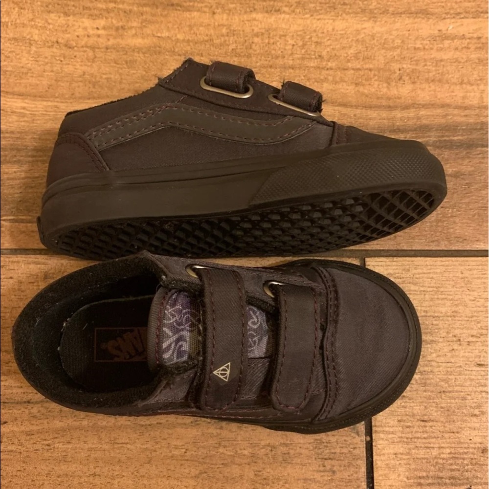 Vans Harry Potter